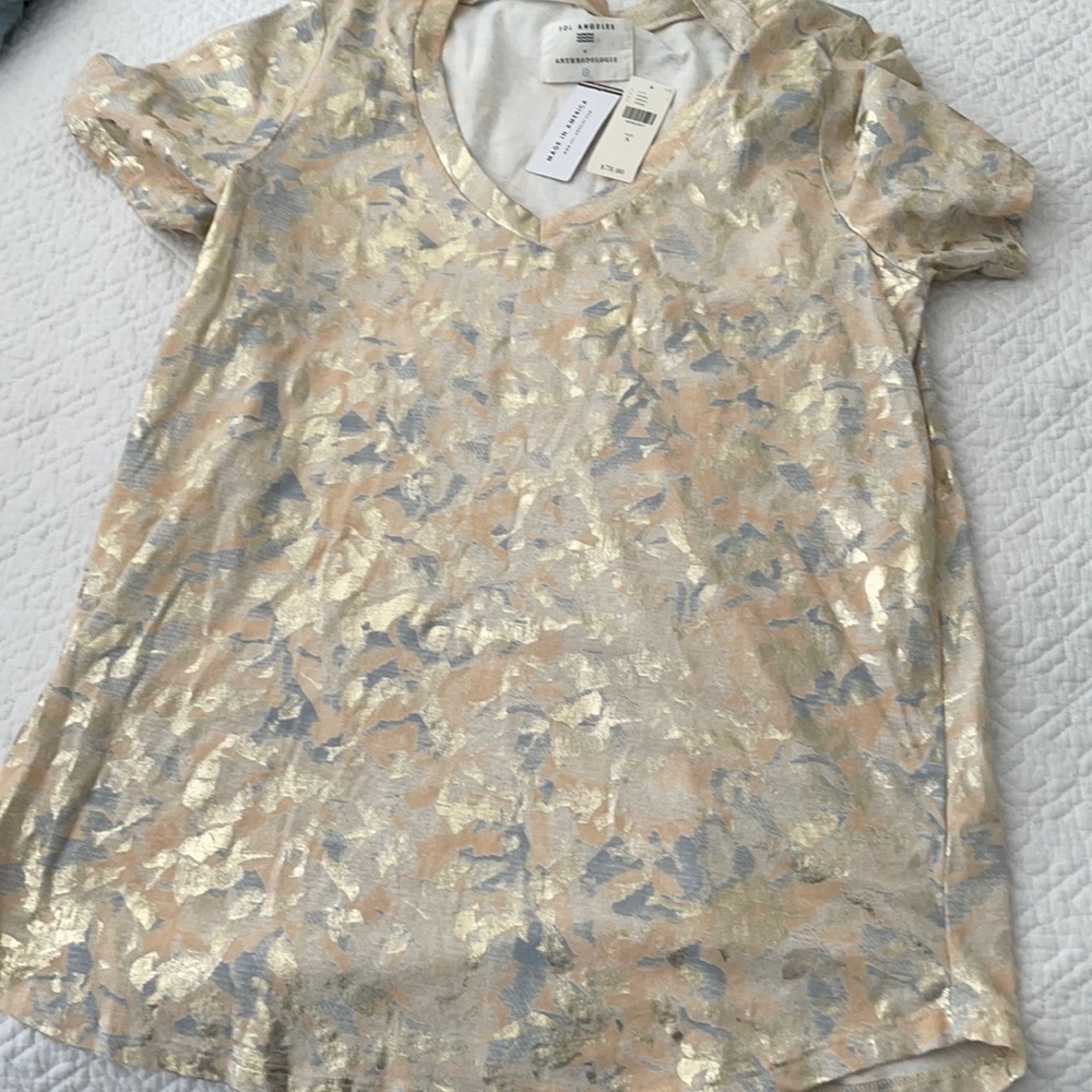 NWT Sol Angeles size small